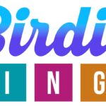 Birdie Bingo 2024