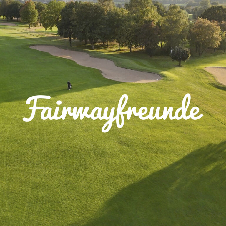 Fairwayfreunde – der Golf Podcast