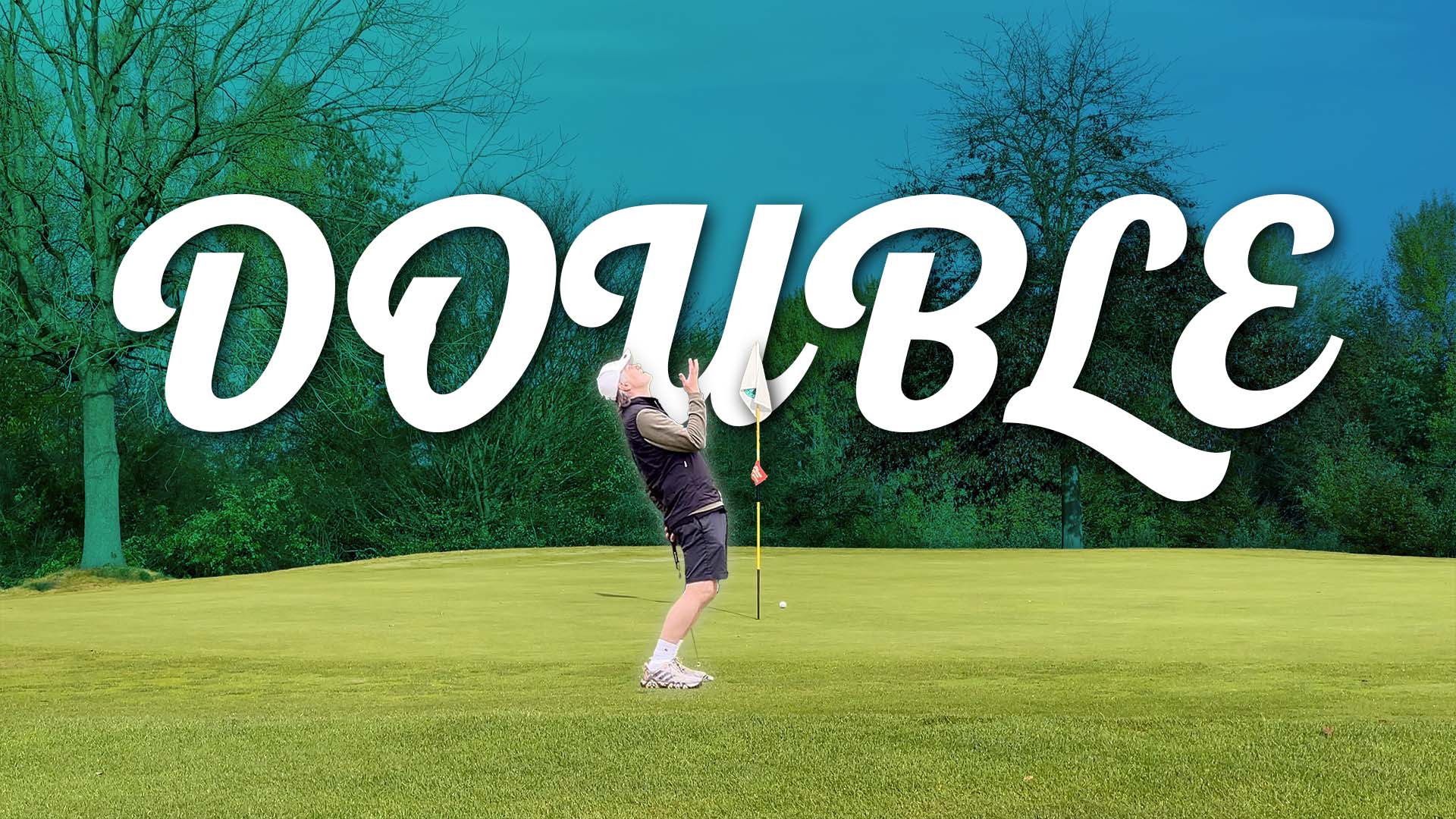 Dämliche Double Bogeys