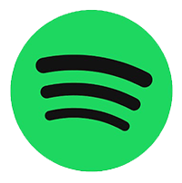 Logo Copyright Spotify