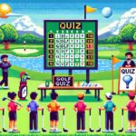 Folge 11: Das große Golf-Quiz