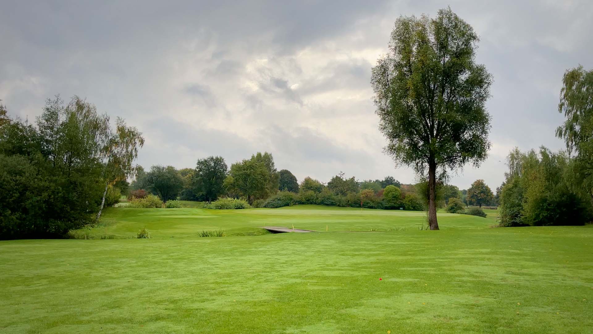 Wie spielt Ihr die 10 im Sachsenwald?