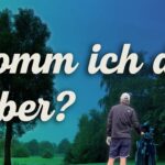 Baumhöhe auf dem Golfplatz messen