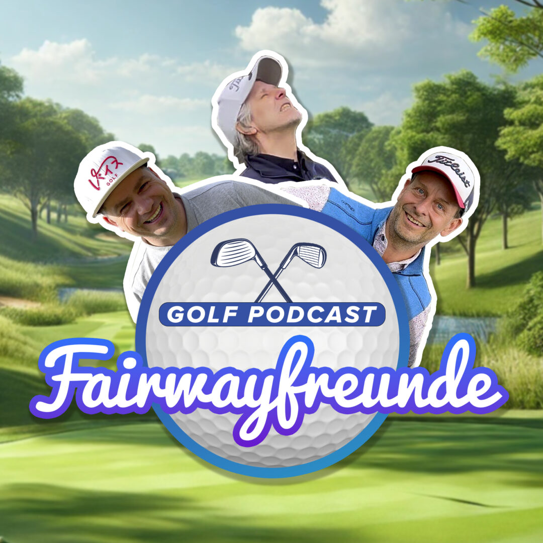 Neue Folge: Golf ist kein Sport…