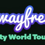 Honesty World Tour 2026