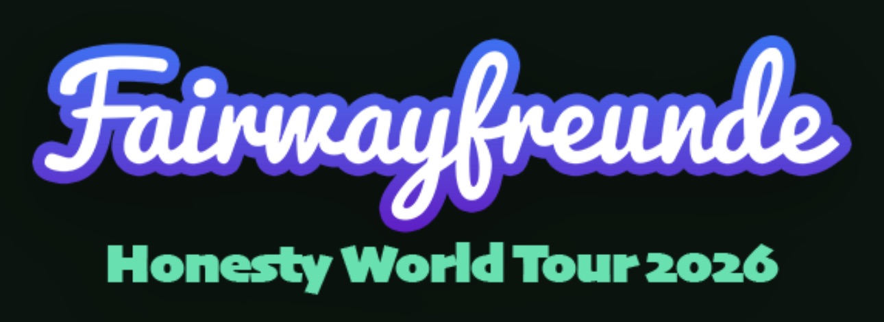 Honesty World Tour 2026