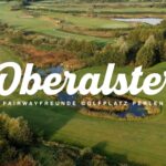 Golfplatz Oberalster: Herbe Schönheit mit viel Gegenwind