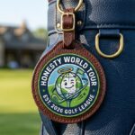 Fairway League Spieltag 2: SilberAdler kippt das Masters, Real Petermann holt den Spieltag