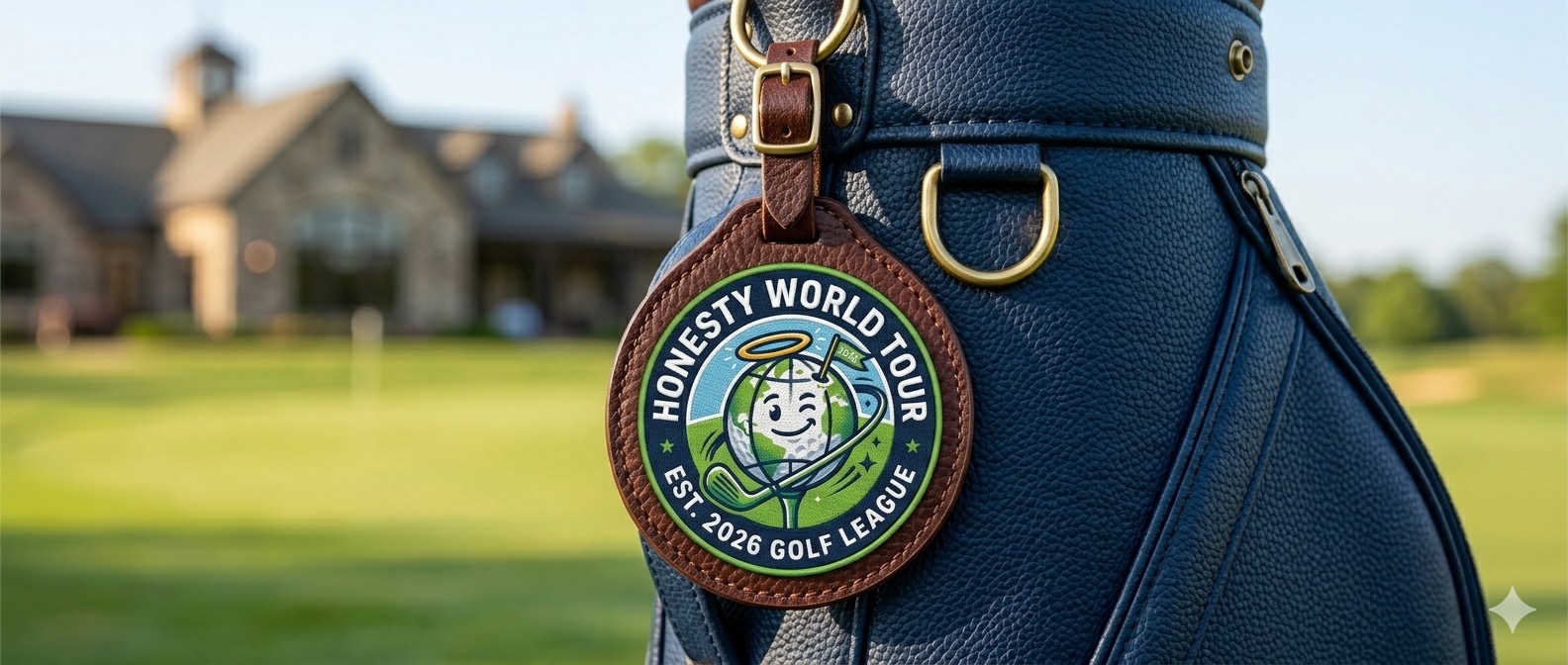 Fairway League Spieltag 2: SilberAdler kippt das Masters, Real Petermann holt den Spieltag