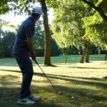 Was ist eigentlich ein Golfer? Eine leicht ironische Annäherung an das vielleicht schönste Elend der Freizeitwelt