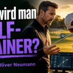 Wie wird man eigentlich Golf-Trainer?